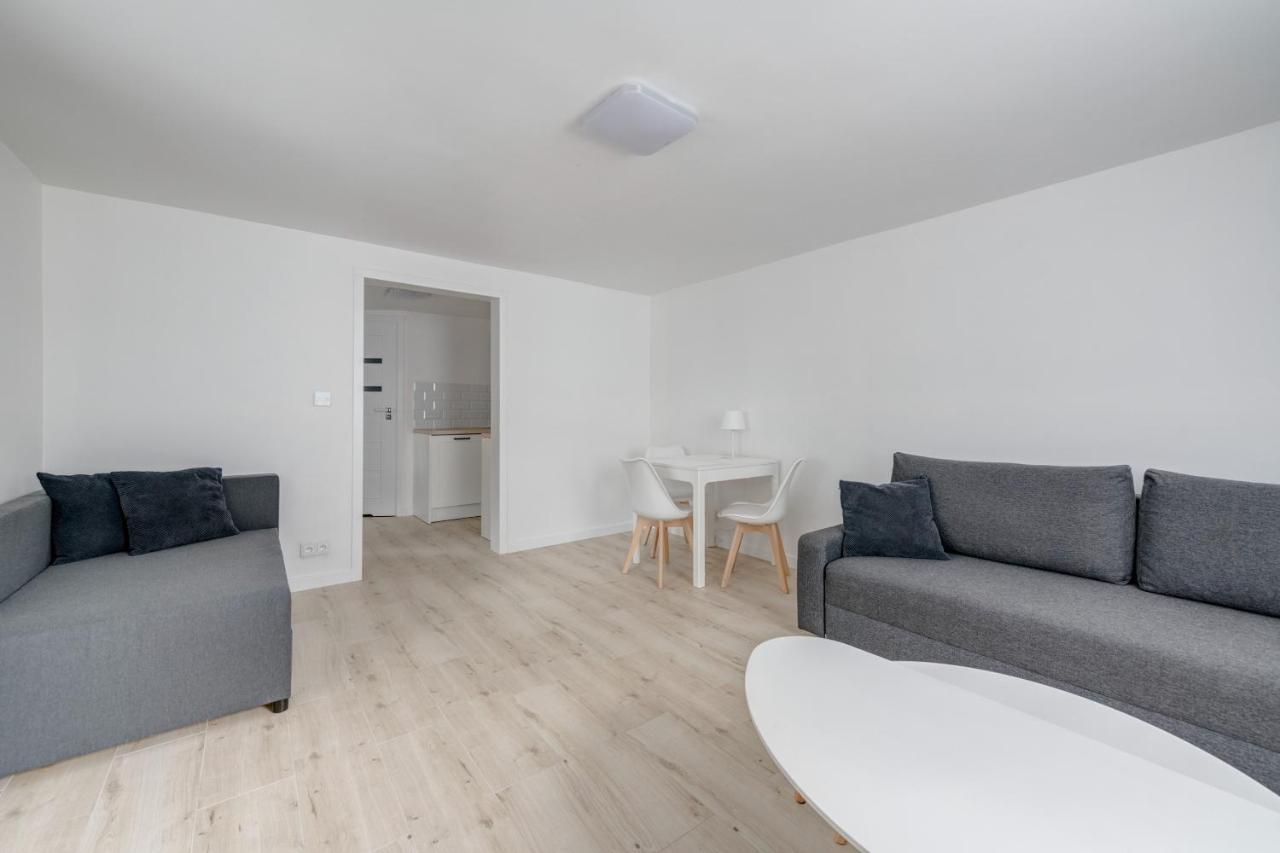 Apartment Northern Gdansk Exterior photo