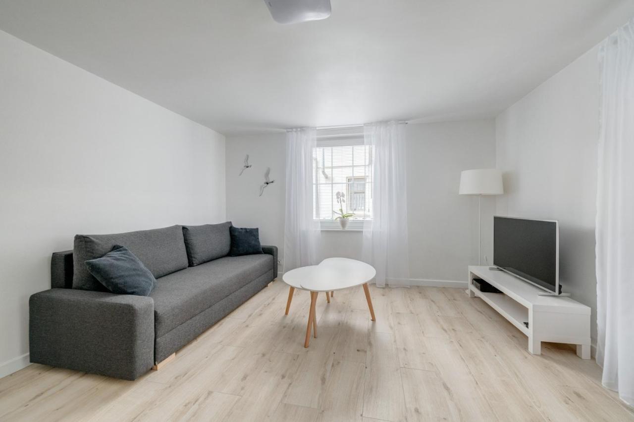 Apartment Northern Gdansk Exterior photo