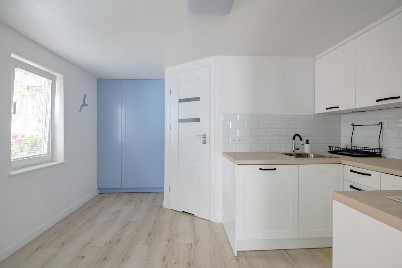 Apartment Northern Gdansk Exterior photo